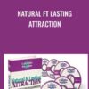 Natural ft Lasting Attraction - Christian Carter