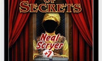 Carnival Of Secrets - Neal Scryer