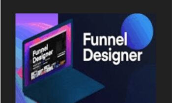 Funnel Designer MasterClass - Neel Sarode