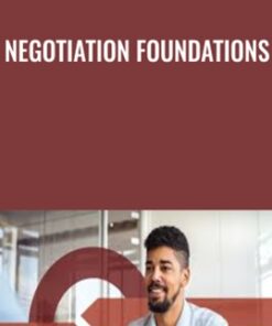 Negotiation Foundations - Lisa Gates