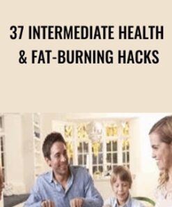 37 Intermediate Health & Fat-Burning Hacks - Neil O'Nova