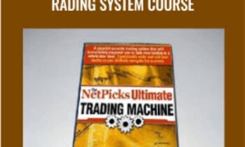 The Ultimate Trading Machine Trading System Course - NetPicks