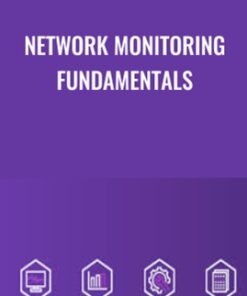 Network Monitoring Fundamentals - David Bombal
