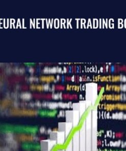 Neural Network Trading Bot - Vinay Phadnis