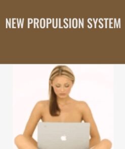 New Propulsion System -  Captain Jack