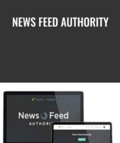 News Feed Authority - Taylor Welch