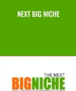Next Big Niche - Aaron Jones