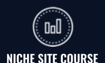 Niche Site Course V3.0 - Chris Lee