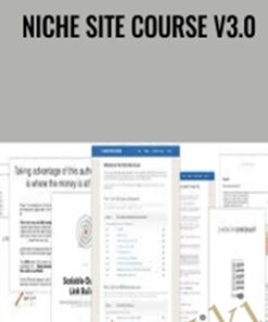 Niche Site Course V3.0