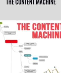 The Content Machine