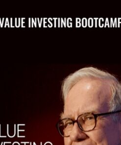 Value Investing Bootcamp – Nick Kraakman