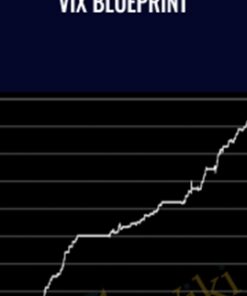 VIX Blueprint - Nightlypatterns