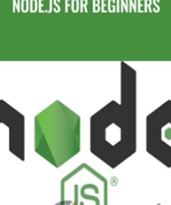 Node.js for Beginners