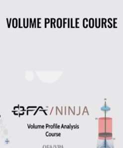 Volume Profile Course – OFA