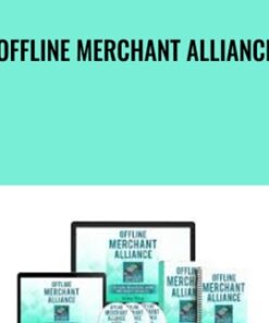 Offline Merchant Alliance - Mike Paul