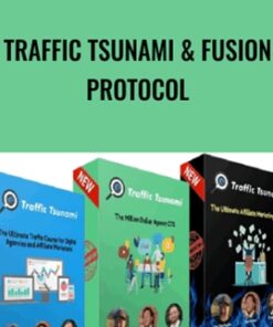 Traffic Tsunami & Fusion Protocol – OMG Machines