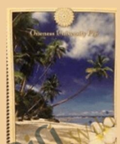 Oneness University Manual – Anthony Robbins