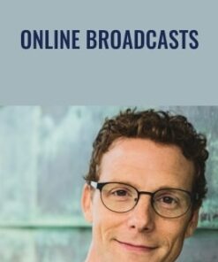 Online Broadcasts  - Casey Zeman