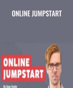 Online Jumpstart - Sean Vosler