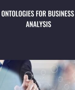 Ontologies for Business Analysis - Tish Chungoora
