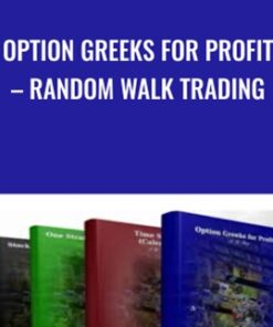 Option Greeks for Profit – Random Walk Trading - J.L.Lord