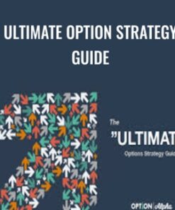 Ultimate Option Strategy Guide – Option Alpha
