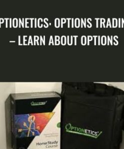 Optionetics: Options Trading – Learn About Options