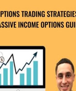 Options Trading Strategies: Passive Income Options Guide - Mike Toney-Hoffman
