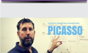 Kudani PICASSO Framework Training - Paul Clifford
