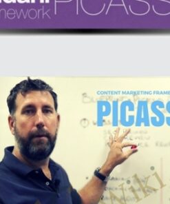Kudani PICASSO Framework Training - Paul Clifford