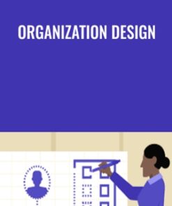 Organization Design - Amy Kates
