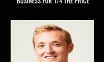 Outsource Your Idea Launch Your Business for 1/4 the Price - Evan Kimbrell