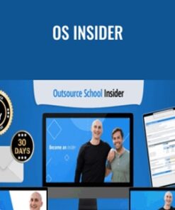 OS Insider – Outsourceschool