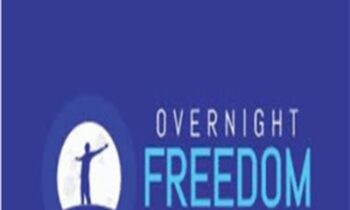 Overnight Freedom - Navjot Singh
