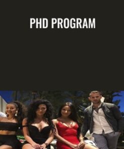 PHD Program