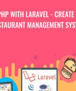PHP with Laravel - Create a Restaurant Management System - Alex Uanvilay
