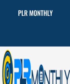 PLR Monthly