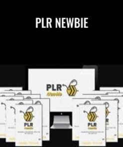 PLR Newbie - Daniel Taylor