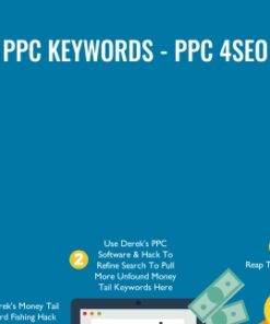 PPC Keywords - PPC 4SEO - SEO Intelligence Agency