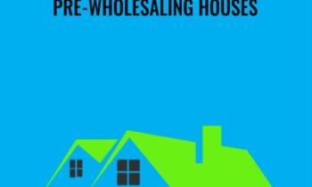 PRE-Wholesaling Houses - REI Trainers