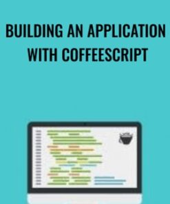 Building an Application with CoffeeScript - Packt Publishing