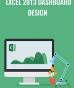 Excel 2013 Dashboard Design - Packt Publishing