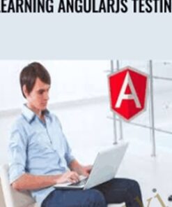 Learning AngularJS Testing - Packt Publishing