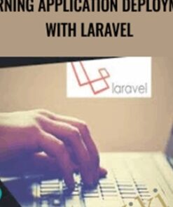 Learning Application Deployment with Laravel - Packt Publishing