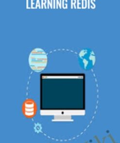 Learning Redis - Packt Publishing