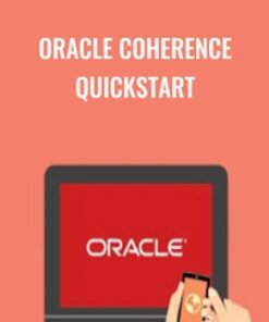 Oracle Coherence Quickstart - Packt Publishing