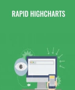 Rapid Highcharts - Packt Publishing