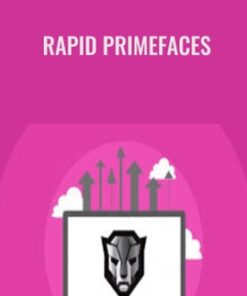 Rapid PrimeFaces - Packt Publishing