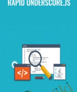 Rapid Underscore.js - Packt Publishing