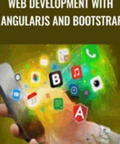Web Development with AngularJS and Bootstrap - Packt Publishing